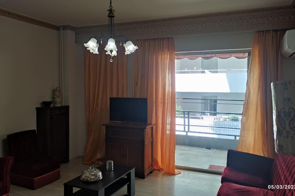Sq Varnava Appartment Athén Kültér fotó