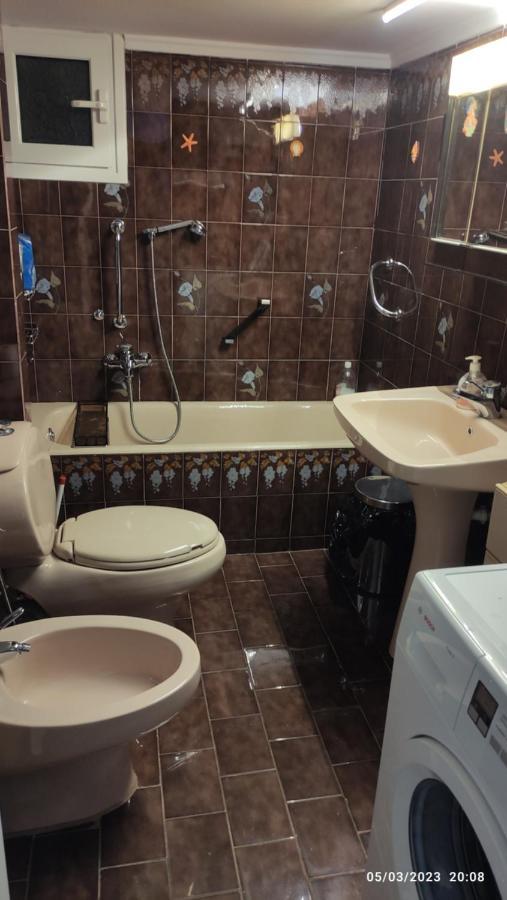 Sq Varnava Appartment Athén Kültér fotó
