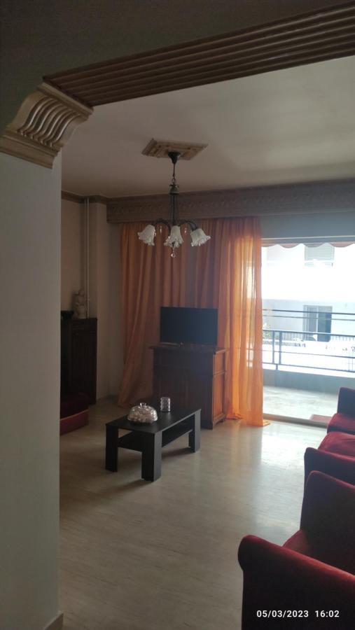 Sq Varnava Appartment Athén Kültér fotó