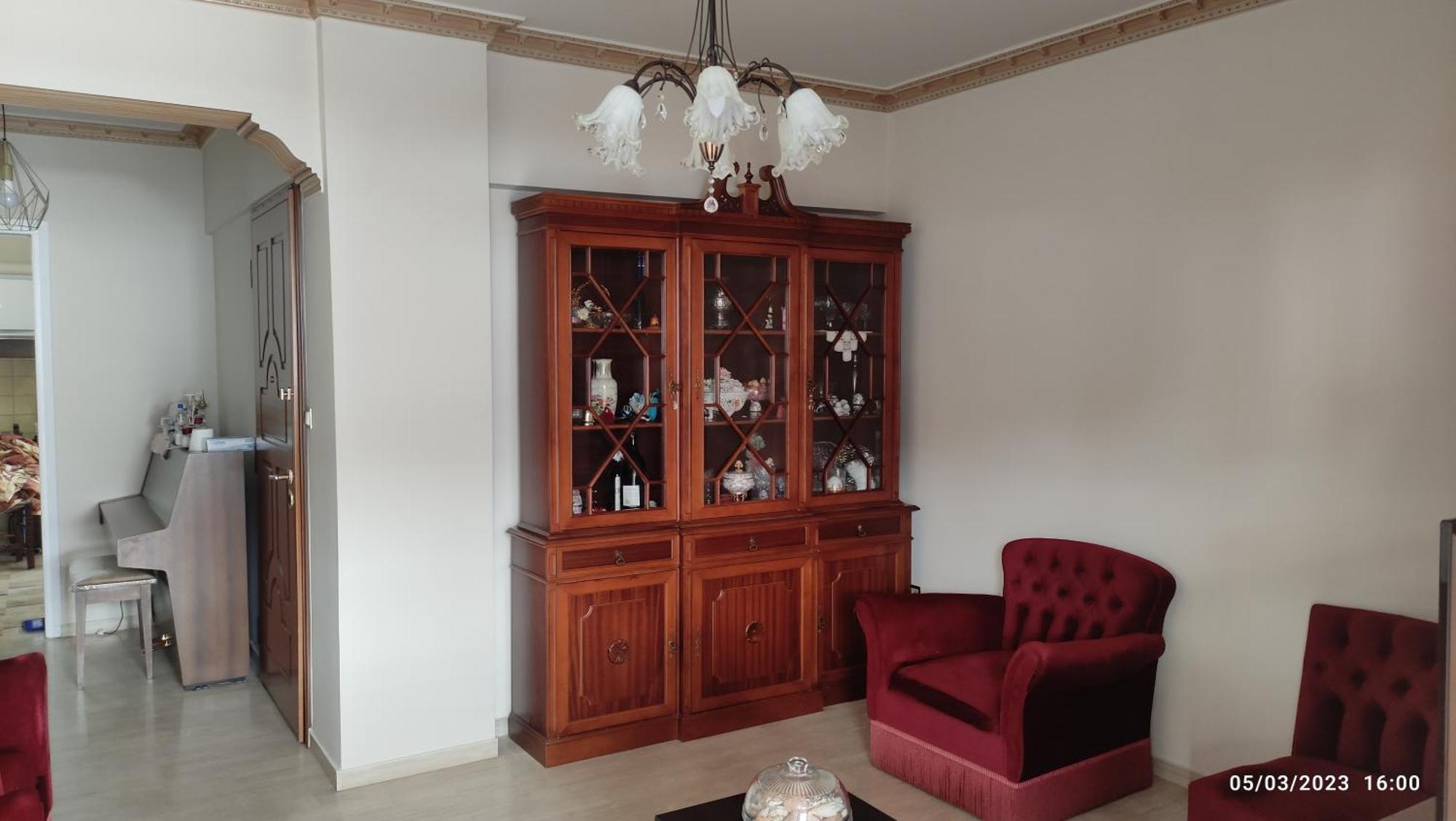 Sq Varnava Appartment Athén Kültér fotó