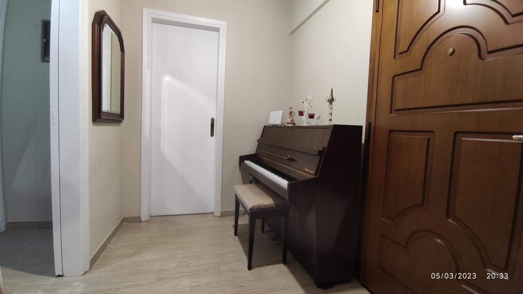 Sq Varnava Appartment Athén Kültér fotó