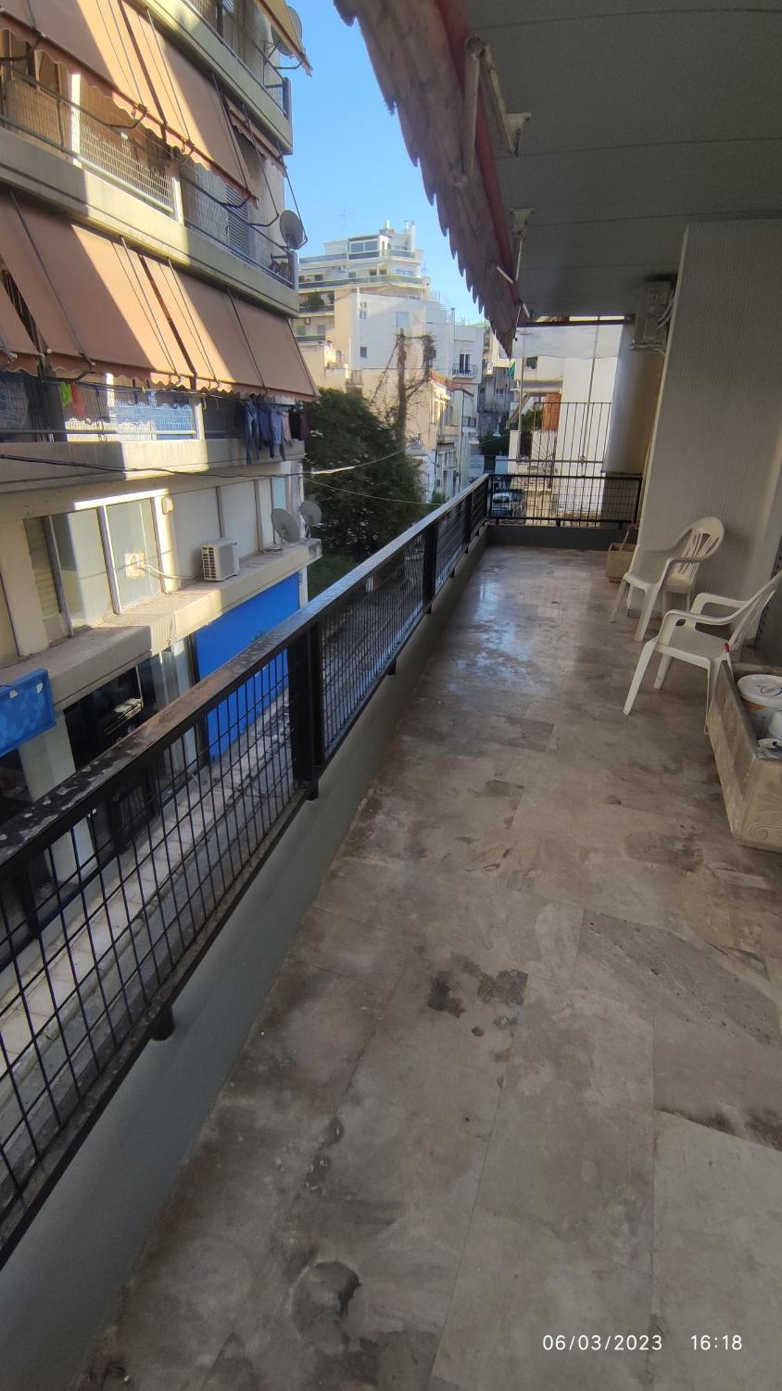 Sq Varnava Appartment Athén Kültér fotó
