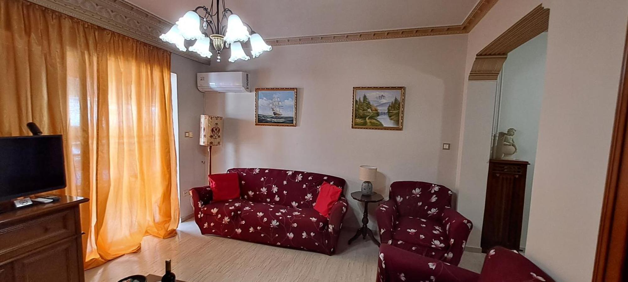 Sq Varnava Appartment Athén Kültér fotó