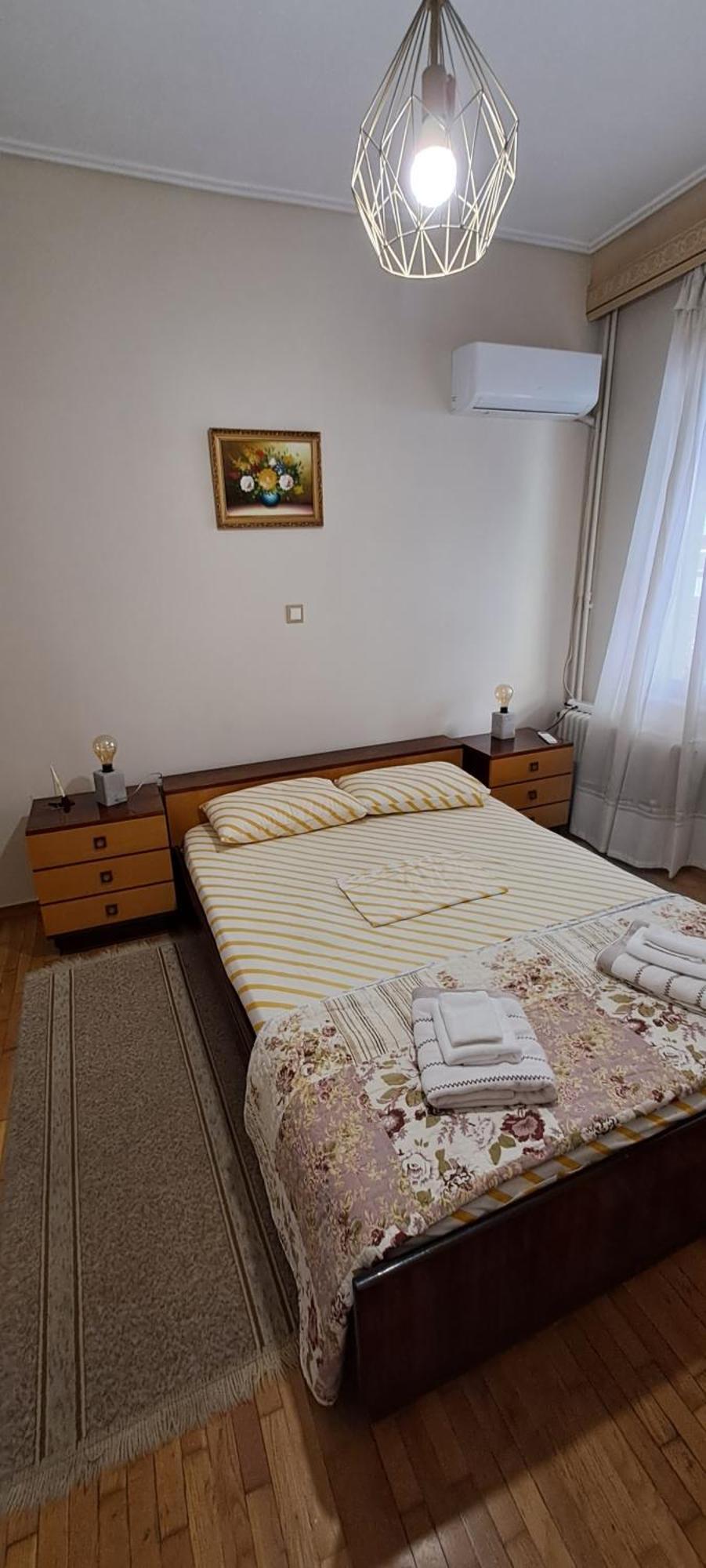 Sq Varnava Appartment Athén Kültér fotó