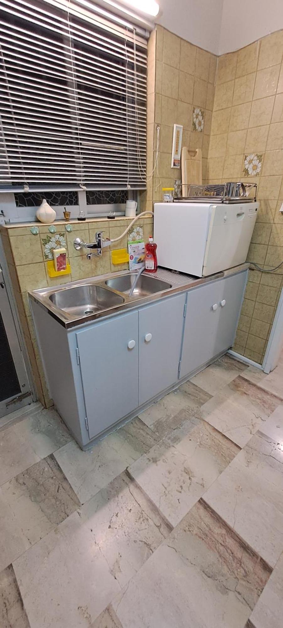 Sq Varnava Appartment Athén Kültér fotó
