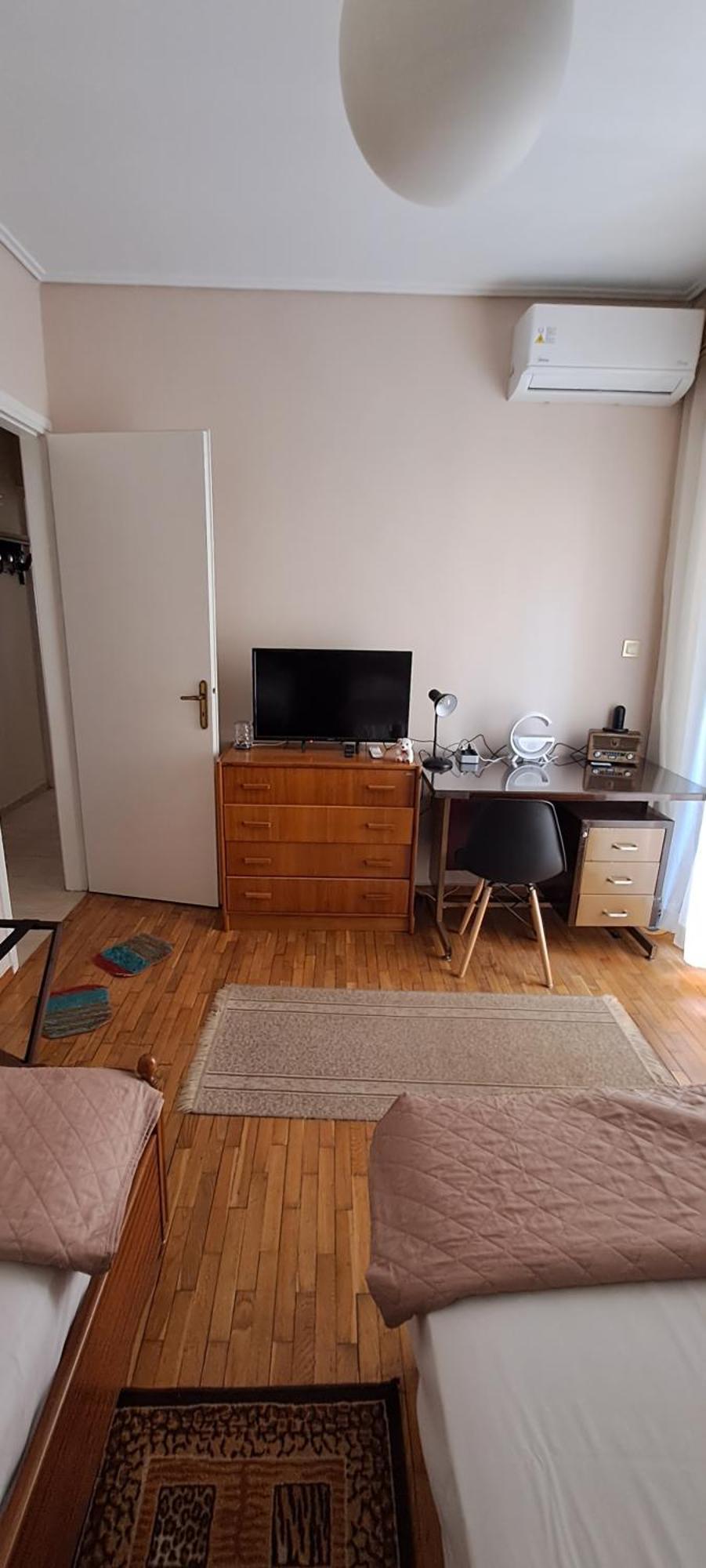 Sq Varnava Appartment Athén Kültér fotó