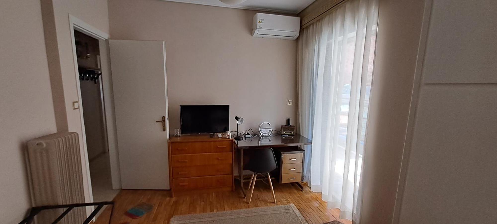 Sq Varnava Appartment Athén Kültér fotó